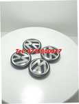 Set 4 Buc Capace Jenti Jante Aliaj Originale Vw Volkswagen