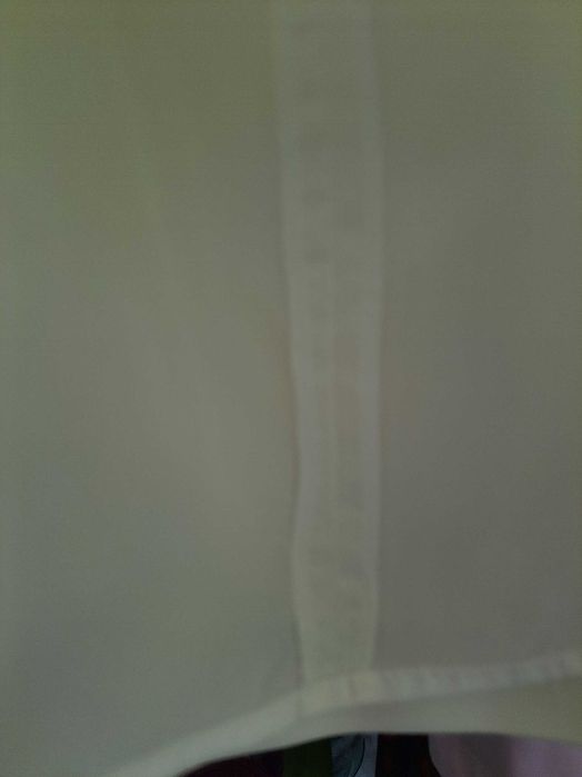 Vand fusta marca Hallhuber alba