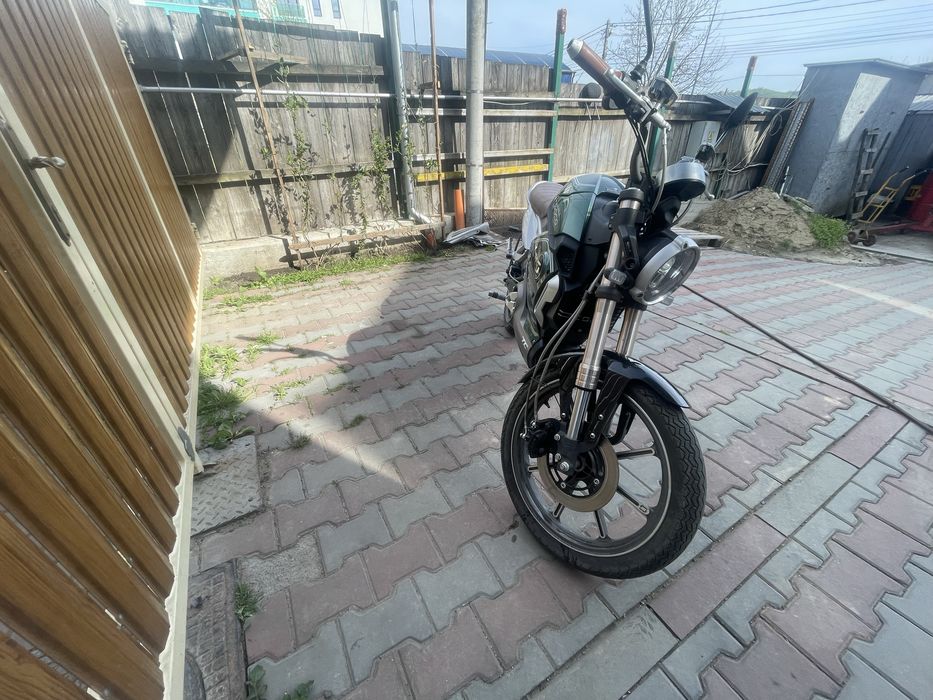 Scuter electric Super Soco TC delimitat 2021