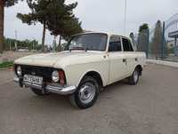 Maskivich 412 gaz