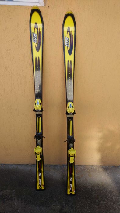 Schiuri si bete SCX Elan 1.63 lungime