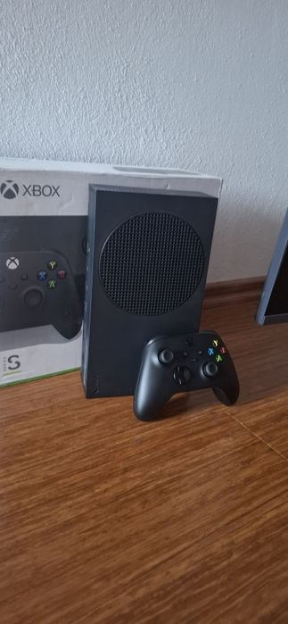 Xbox series s special edition