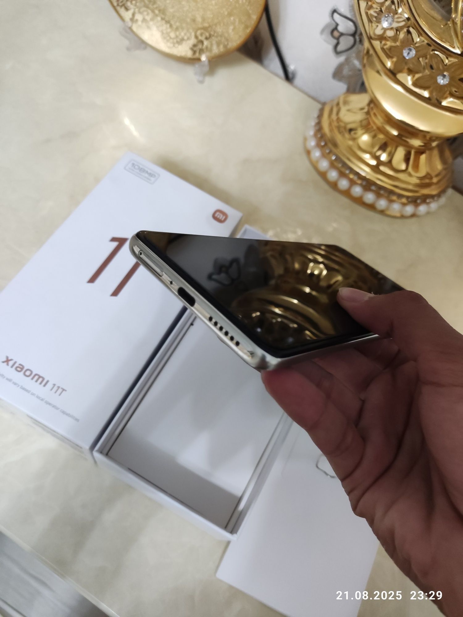 Xiaomi 11T 5G 8/128Gb full