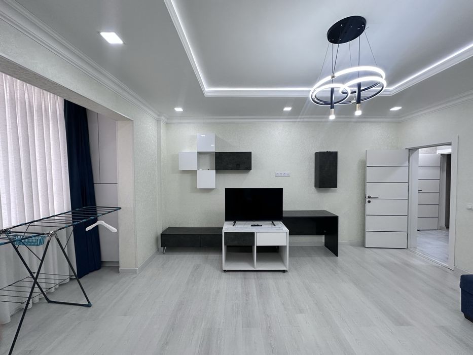 Водник 2-х комнатная квартира в аренду