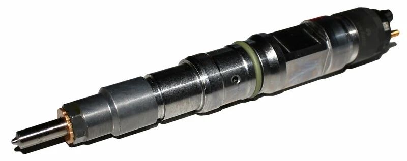 Форсунка топливная Common Rail MAN TGA/TGL/TGM
