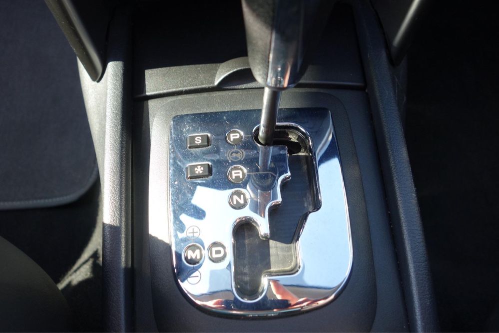 Peugeot 207 SW**