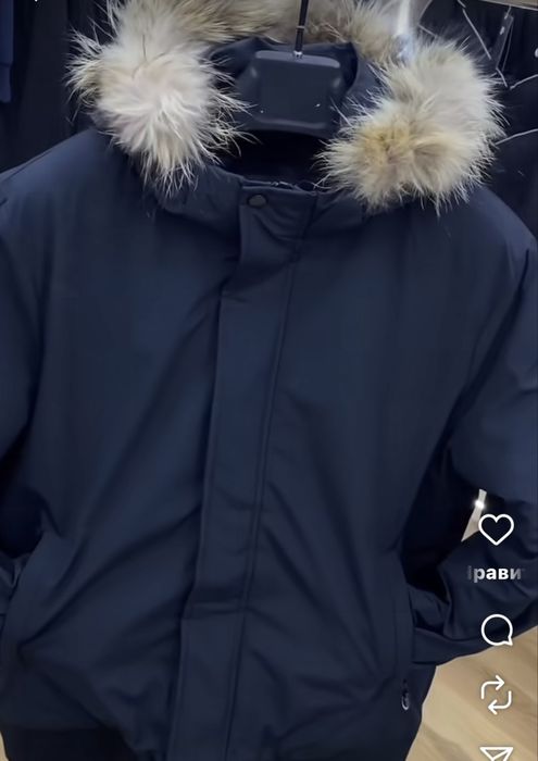 Продам куртку (парка)