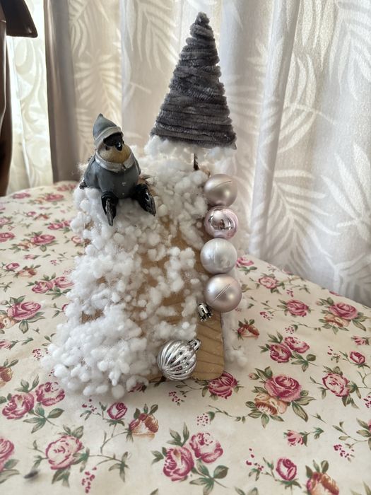 Коледни сувенири