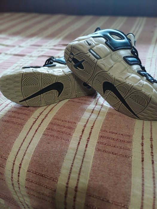 Маратонки найк използвани