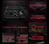 DAC / AMP FiiO K3 ESS | Garantie