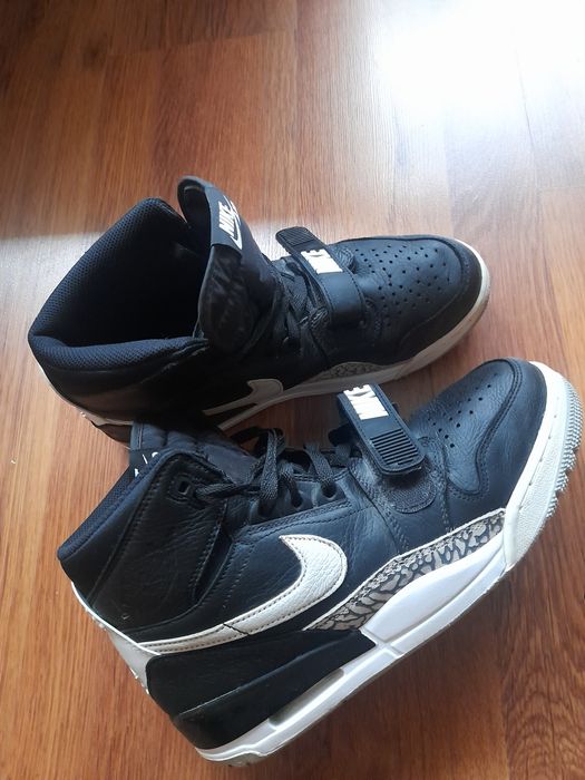 Nike Air Jordan кецове 44 номер.