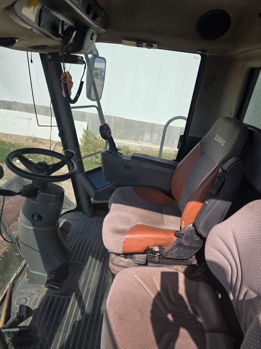 Vand combina claas lexion 540 in stare foarte buna
