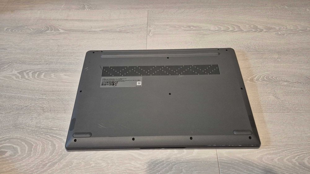 Lenovo IdeaPad 3 17ITL6 i3-1115G4 8GB DDR4 256GB SSD Windows 11