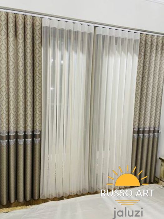 Барча турдаги Жалюзи пардалари, Сифатли ва энг Арзон нархларда.