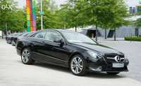 Jante Mercedes E Class Avantgarde W212 17 Zoll