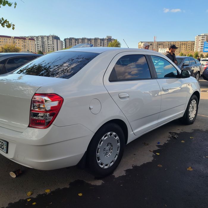 Kobilt 2015 sotiladi