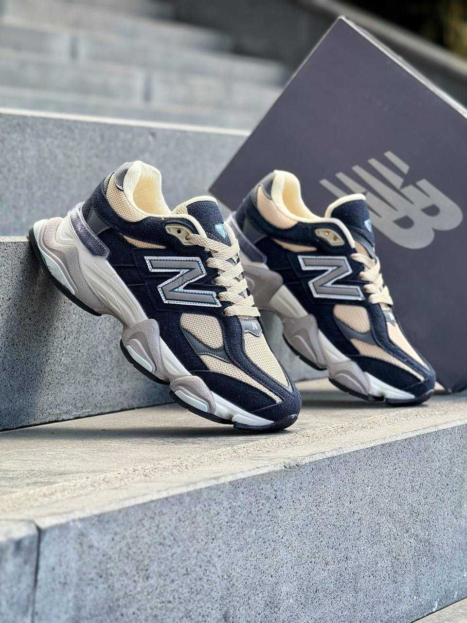 Маратонки дамски New Balance 9060
