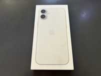 Продавам Apple iPhone 16 Plus 128GB-НОВ