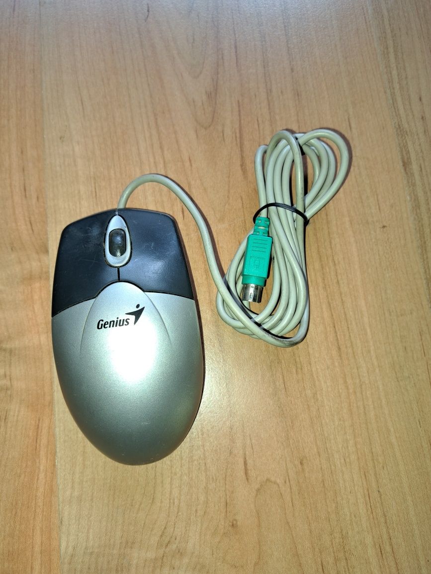 Компютърна мишка Genius