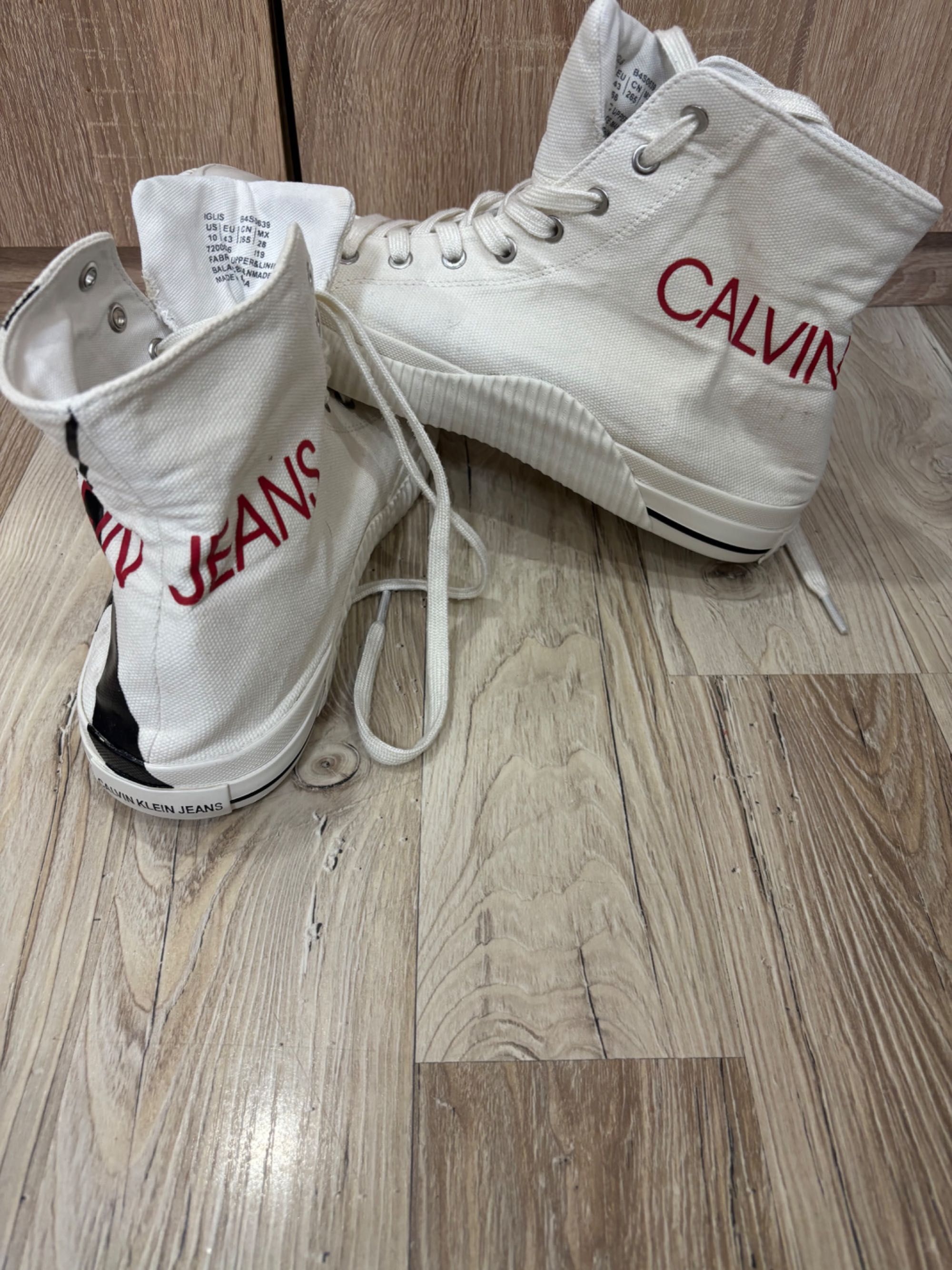 Кецове Calvin klein Jeans мъжки