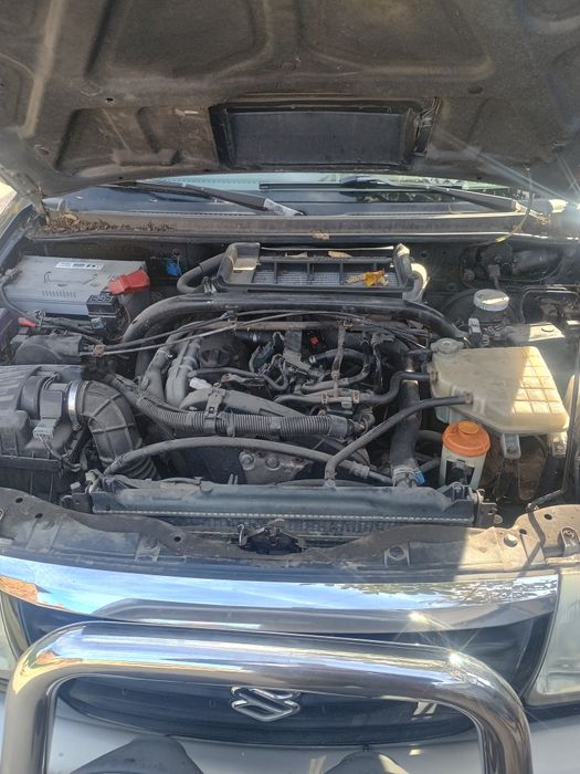 Гранд Витара на части 2.0 хди автомат