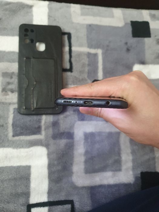 Srochna sotiladi Samsung Galaxy A21S 3/32Gb Original Veitnam 2simkarta