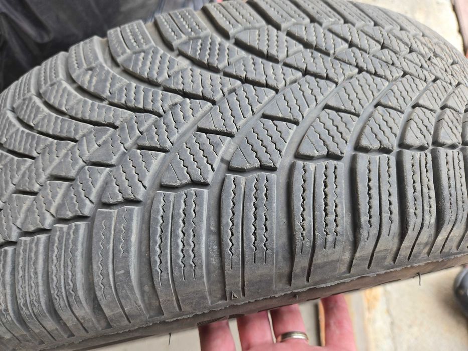 anvelopa iarna 205/60/r16 dot 2023