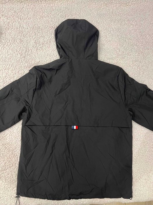 Moncler ветровка