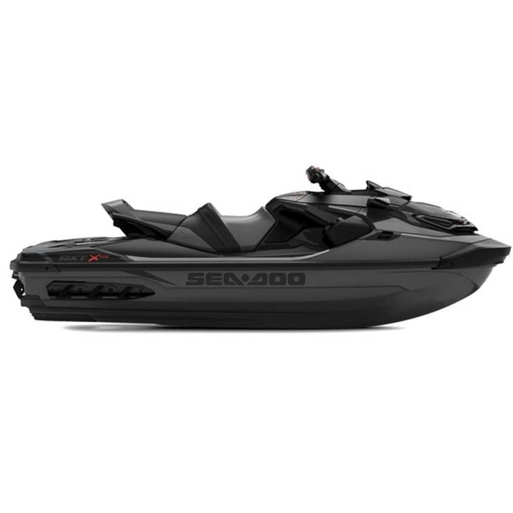 Promotie skijet jetski nou in stoc Sea-Doo RXT-X RS 300 Audio 2023