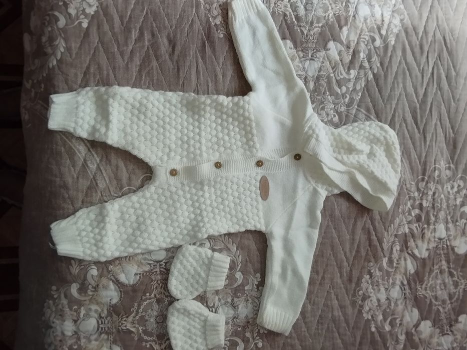 Продам детские вещи для девочки