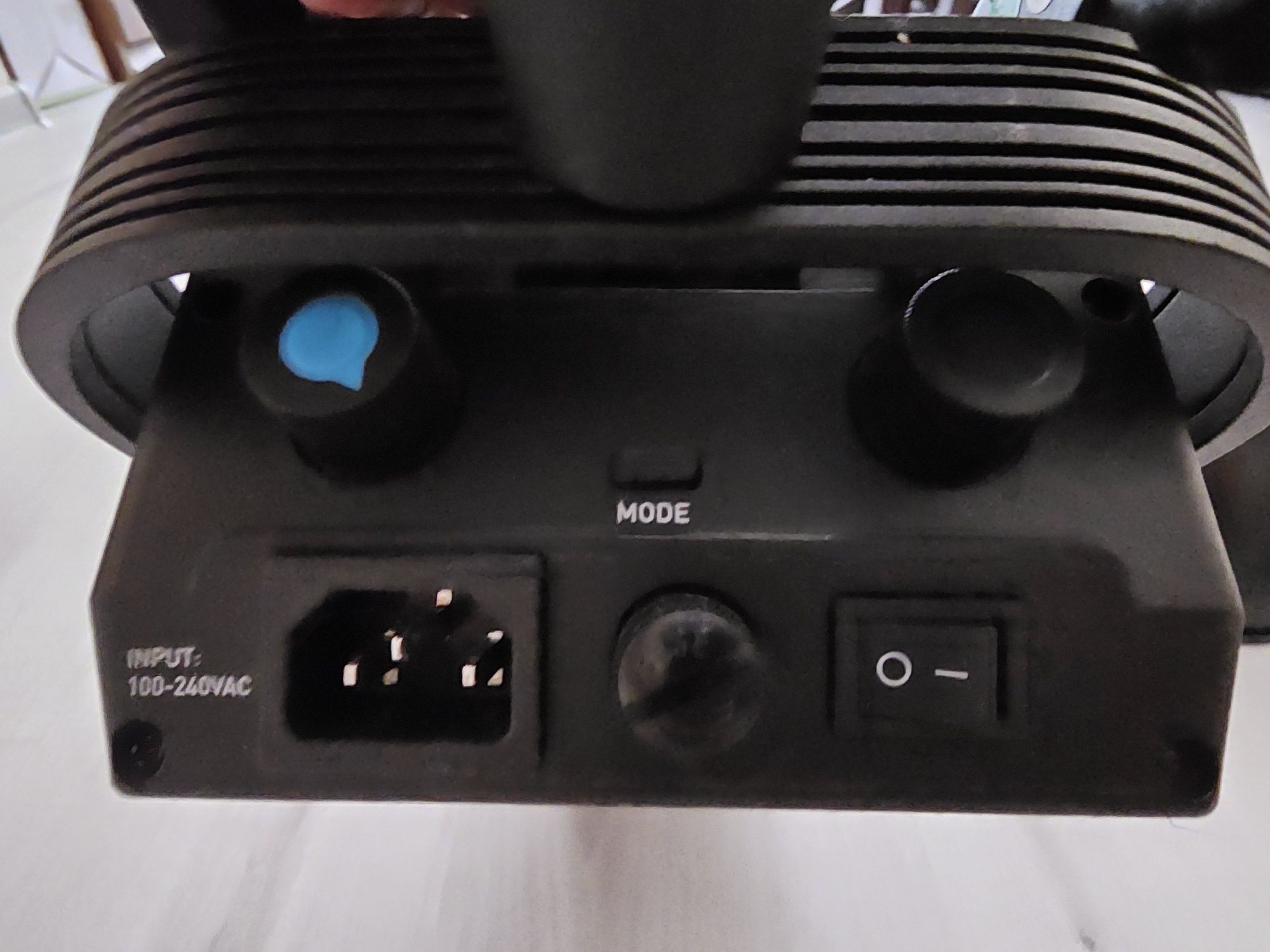 Студийно осветление NanLite FS-300B Bi-Color AC LED Monolight