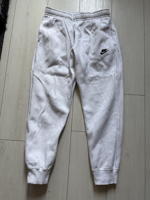 NIKE - Foundation Fleece Joggers -оригинално