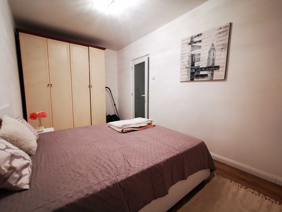 Inchirez apartament
