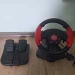 Vând volan gaming