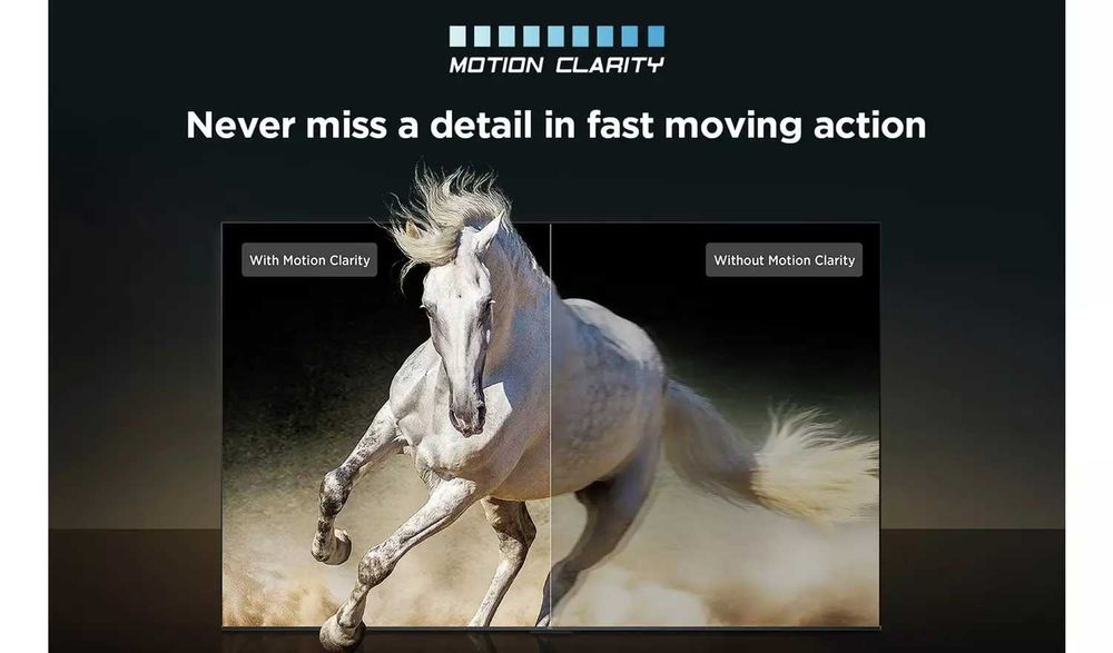 Телевизор TCL 55 New 2025 50% Скидки