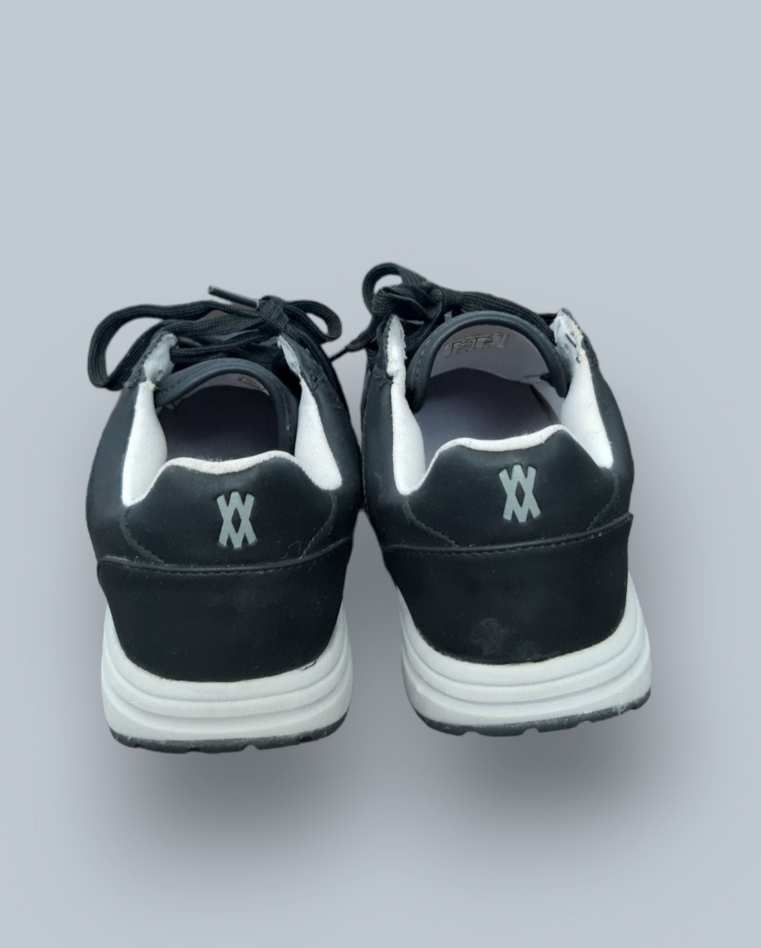 Обувки на wolkmaxx