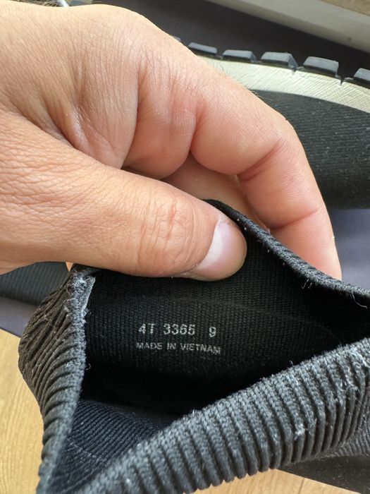 Sneakersi Prada Sport Knit (Gucci, Balenciaga, Dsquared)