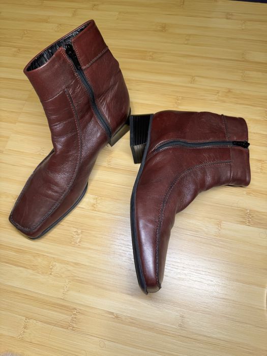 Cizme dama, marimea 37