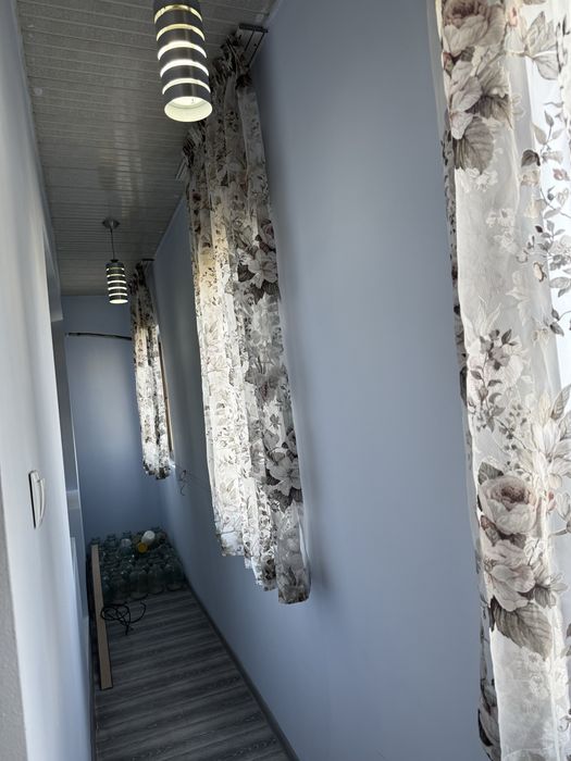 Квартира сотилади Лисунова 4