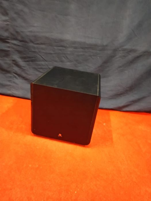Subwoofer activ Boston ASW250