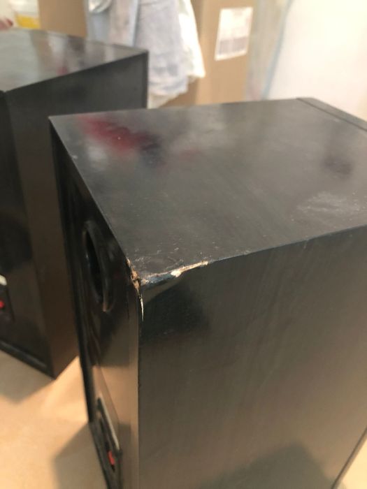 Denon boxe perfect funcționale