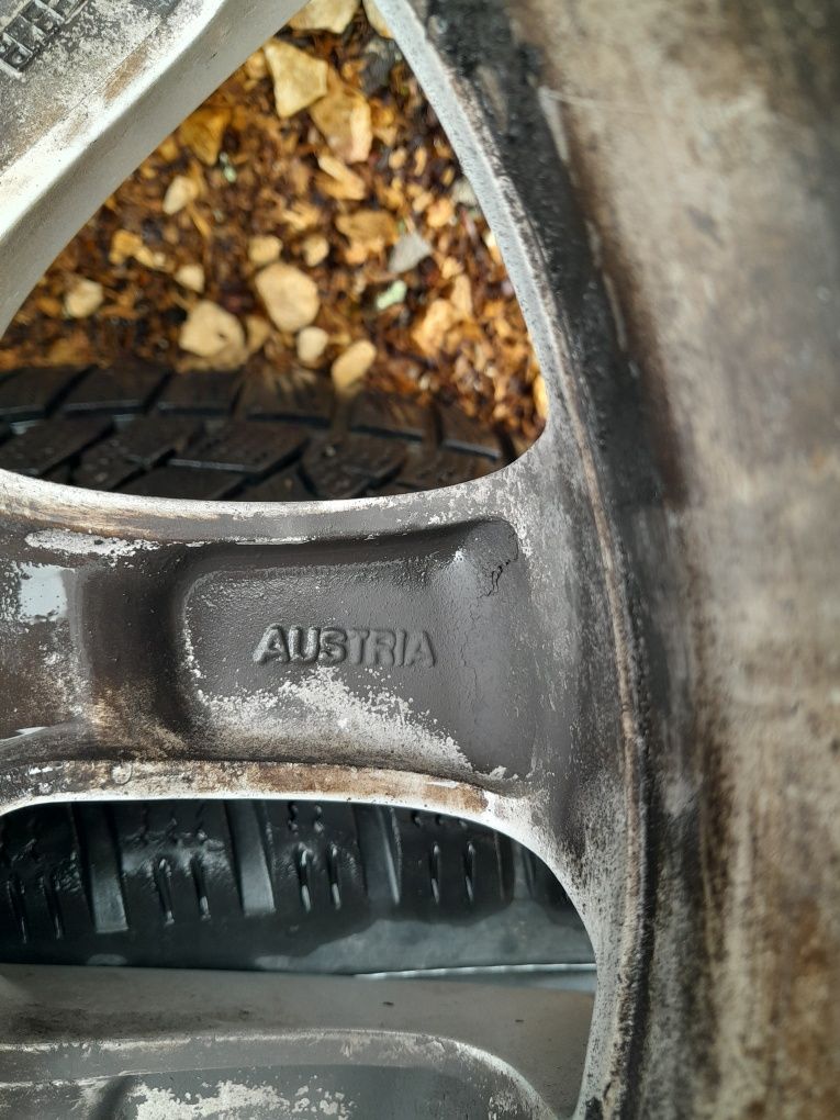 Джанти за БМВ 5х120
