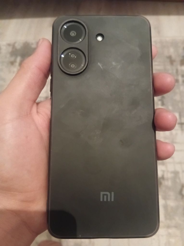 Redmi 13C Норм состояние