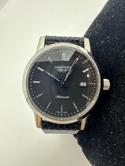 Ceas Longines The Longines 1832 Ref. No. L4.325.4 -A-