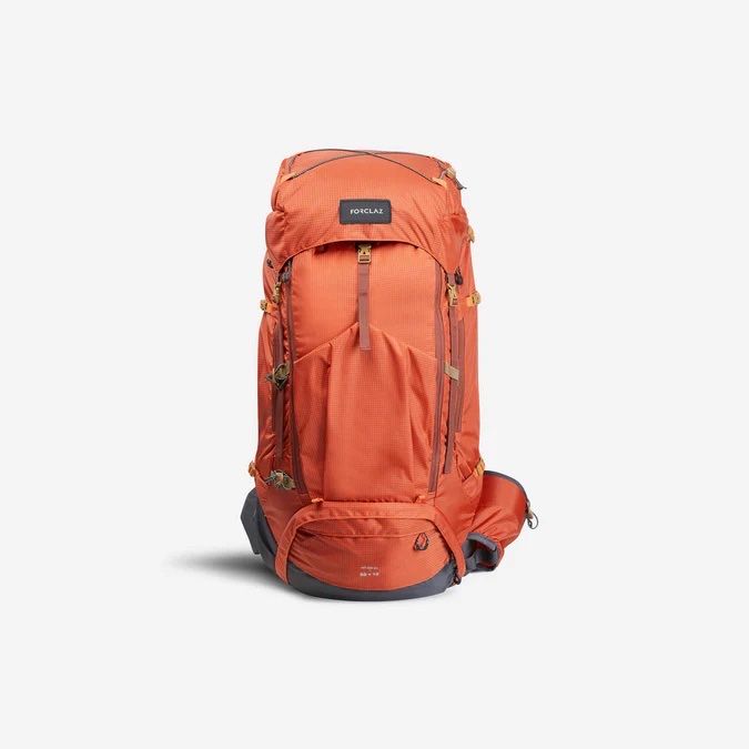 Rucsac backpack decathlon Forclaz MT500 60+10 Litri nu deuter, osprey