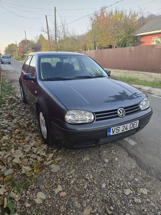 Accept orice test mecanic !