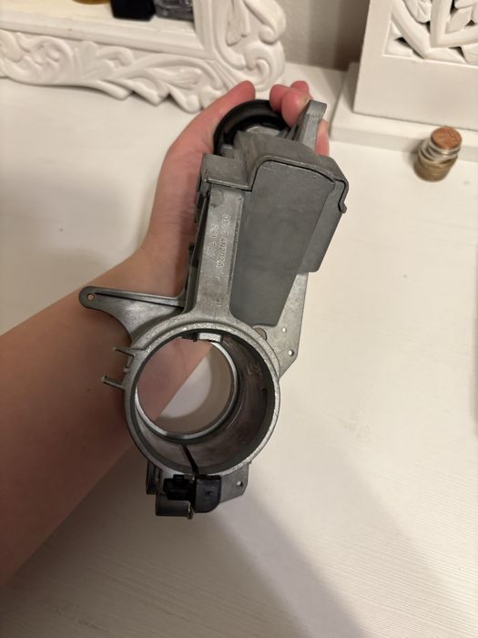 Kit de pornire opel astra H