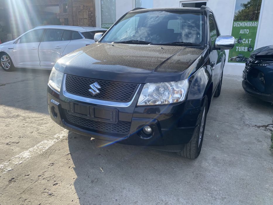 Injectoare Suzuki Vitara 1.9 DDis 2008