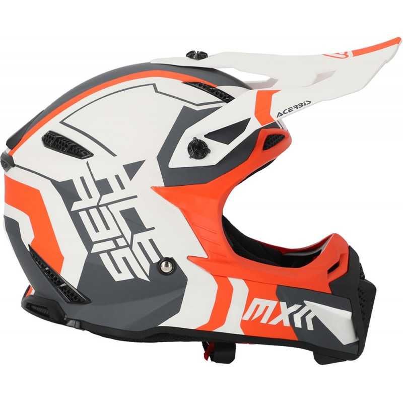 Каска Acerbis Profile 5