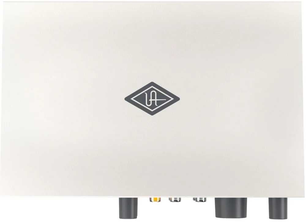Звуковая карту UAD Volt 2